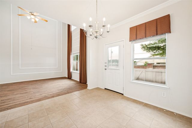 8533 Brunswick Drive, Plano, TX 75024