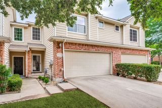 8533 Brunswick Drive, Plano, TX 75024