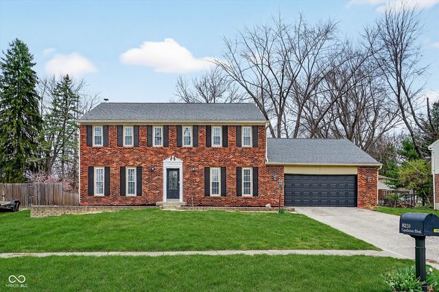 8210 Castleton Boulevard, Indianapolis, IN 46256