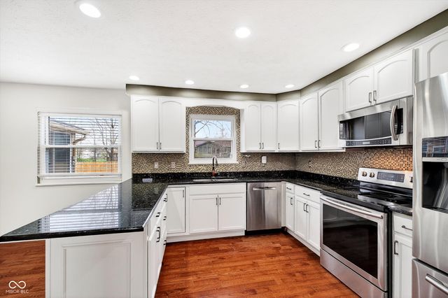 8210 Castleton Boulevard, Indianapolis, IN 46256