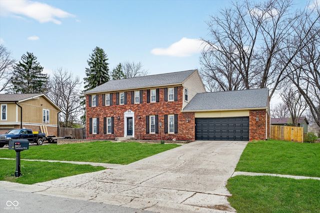 8210 Castleton Boulevard, Indianapolis, IN 46256