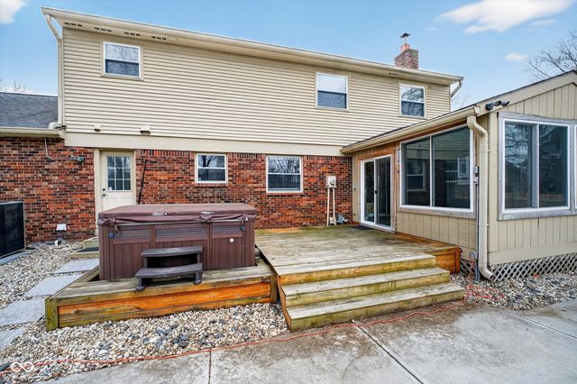 8210 Castleton Boulevard, Indianapolis, IN 46256