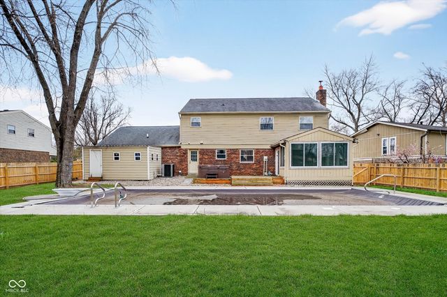 8210 Castleton Boulevard, Indianapolis, IN 46256