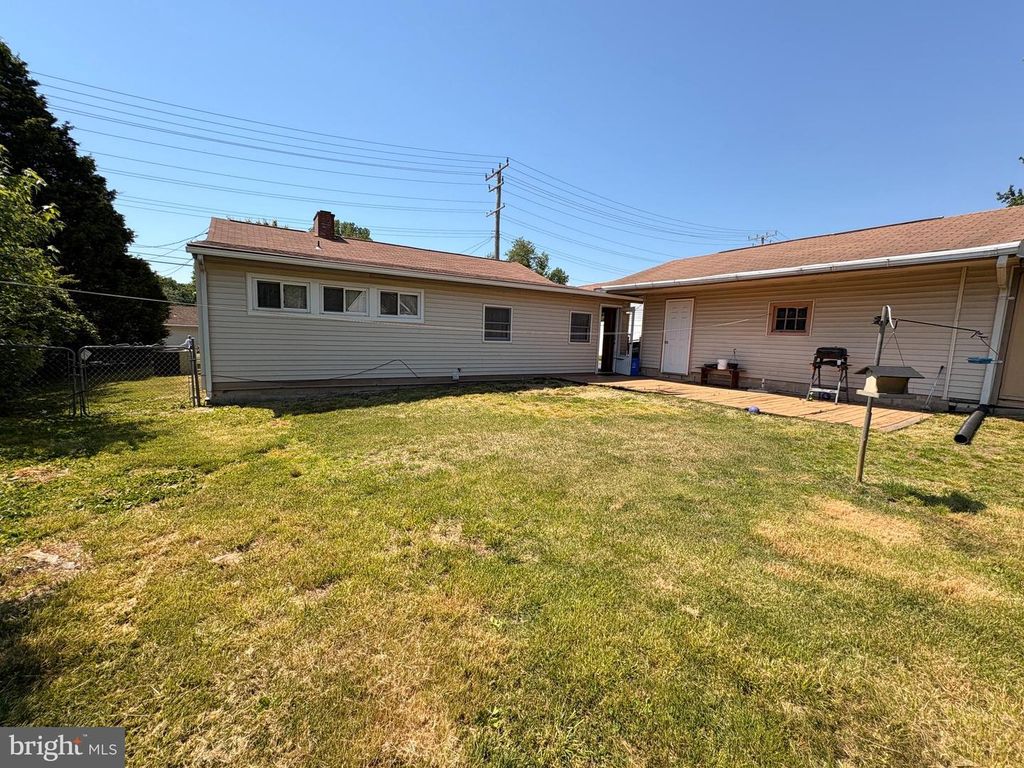 Image 25 of property listing at 59 MOYER DR, Aberdeen, MD 21001
