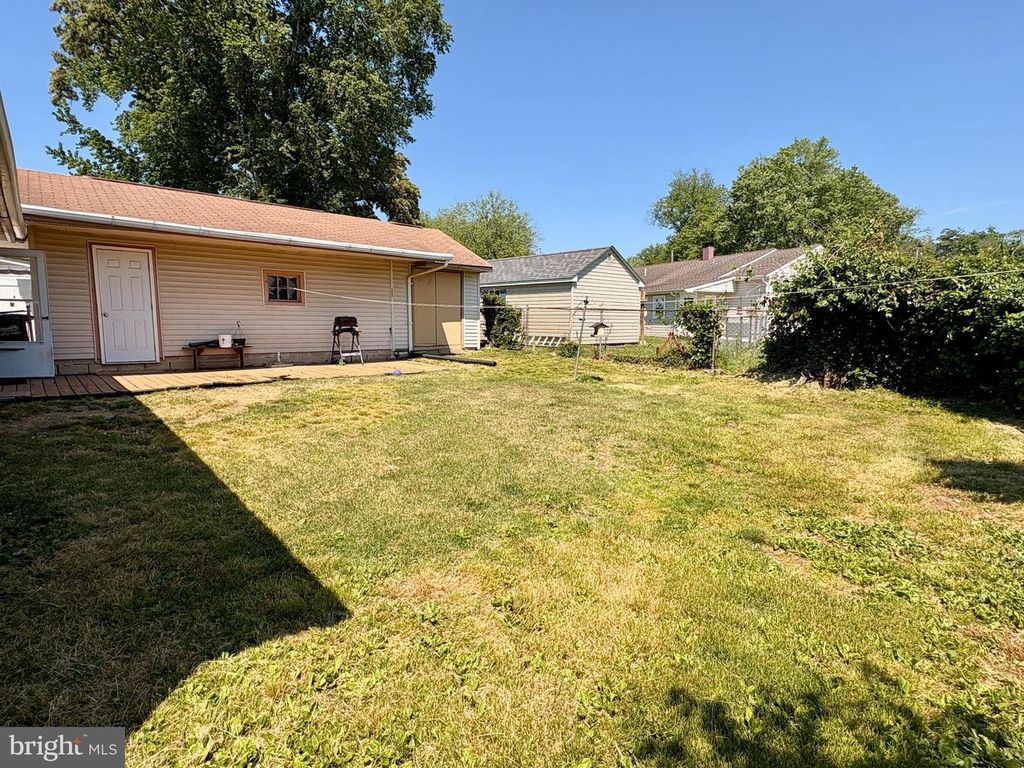 Image 26 of property listing at 59 MOYER DR, Aberdeen, MD 21001