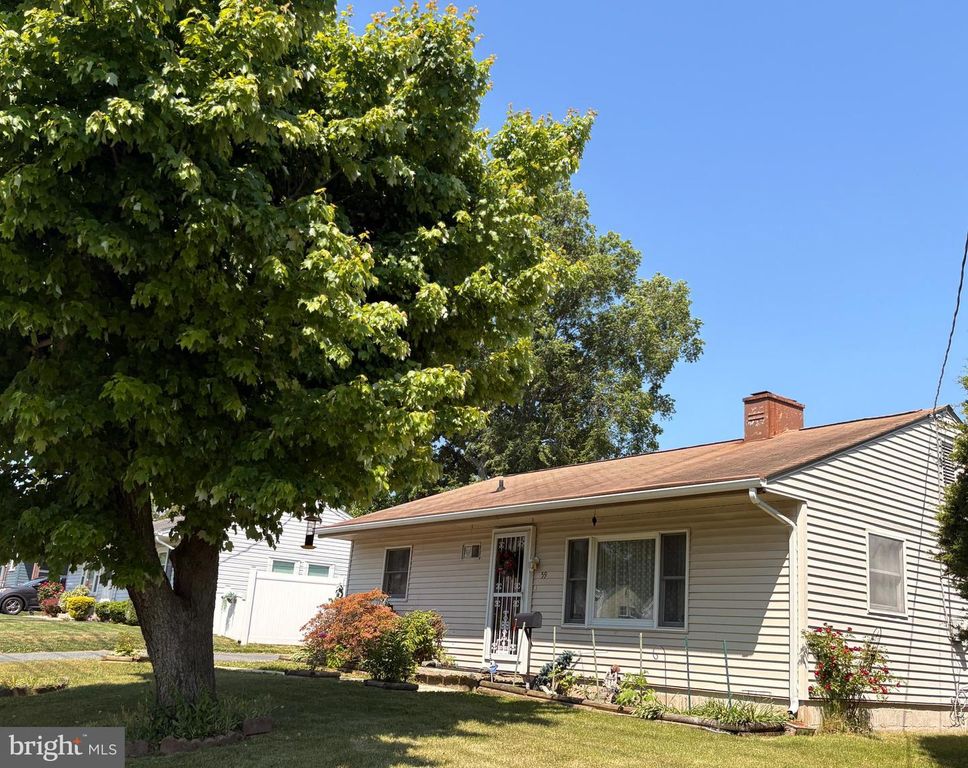 Image 3 of property listing at 59 MOYER DR, Aberdeen, MD 21001