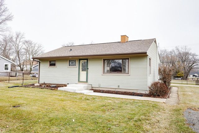 7166 S 37th PLACE, Franklin, WI 53132