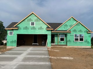 10535 Winnie Lane, Allendale Twp, MI 49401