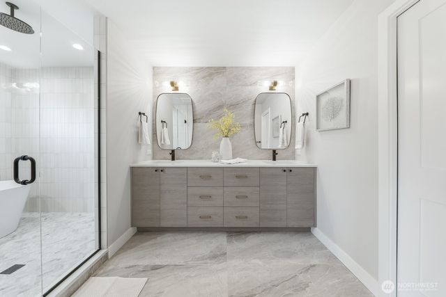 11217 NE 95th Street, Kirkland, WA 98033