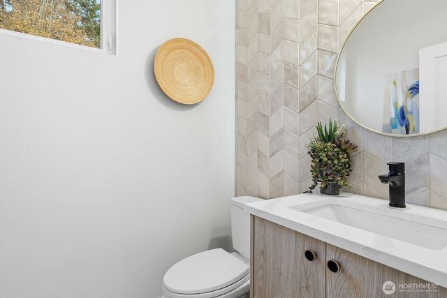 11217 NE 95th Street, Kirkland, WA 98033