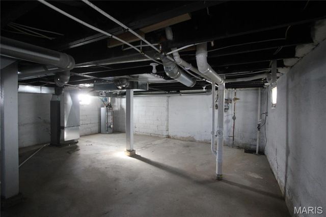 1034 N Rock Hill Road, Rock Hill, MO 63119