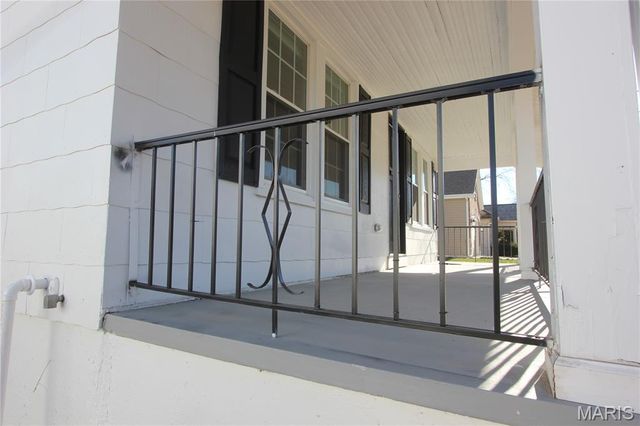 1034 N Rock Hill Road, Rock Hill, MO 63119