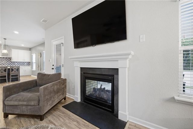131 Blessing CIR, Suffolk, VA 23434