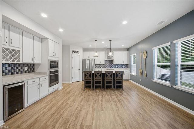 131 Blessing CIR, Suffolk, VA 23434