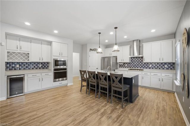 131 Blessing CIR, Suffolk, VA 23434