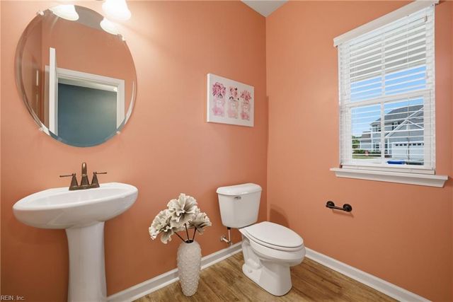 131 Blessing CIR, Suffolk, VA 23434