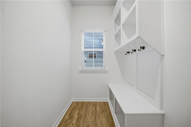 131 Blessing CIR, Suffolk, VA 23434