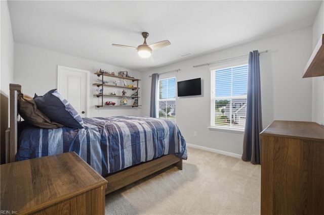 131 Blessing CIR, Suffolk, VA 23434
