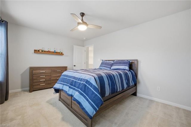 131 Blessing CIR, Suffolk, VA 23434