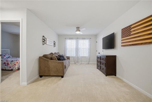 131 Blessing CIR, Suffolk, VA 23434
