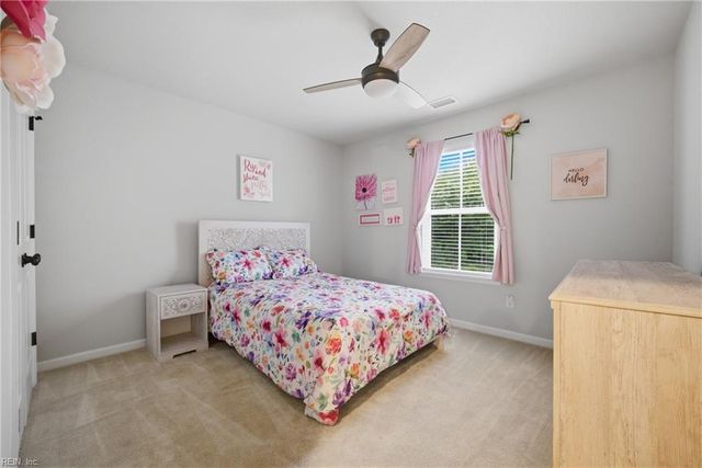 131 Blessing CIR, Suffolk, VA 23434