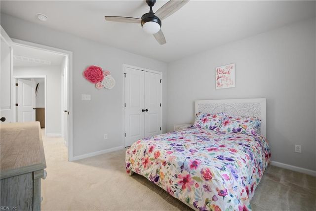 131 Blessing CIR, Suffolk, VA 23434