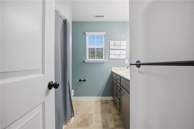 131 Blessing CIR, Suffolk, VA 23434