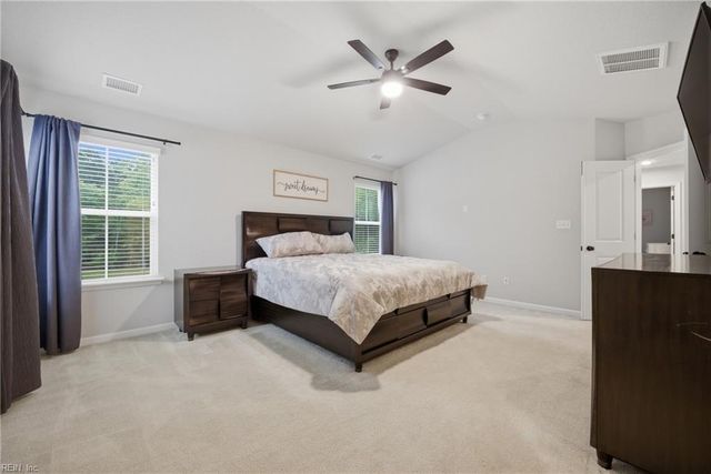 131 Blessing CIR, Suffolk, VA 23434