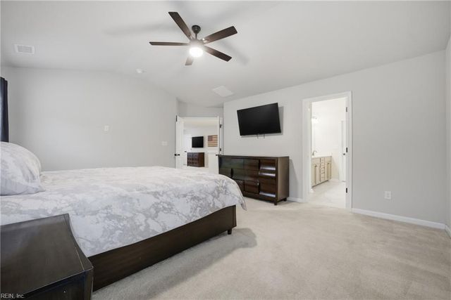131 Blessing CIR, Suffolk, VA 23434