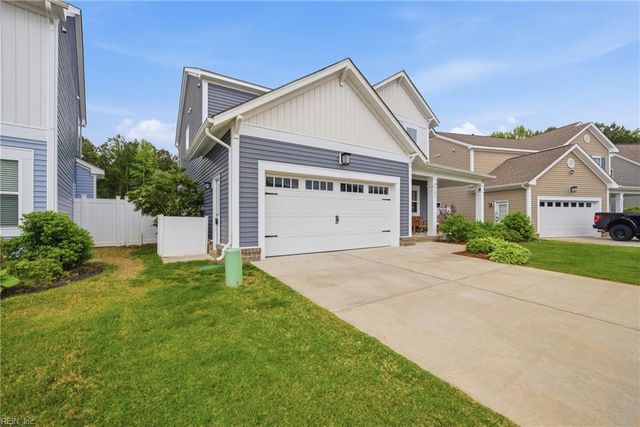 131 Blessing CIR, Suffolk, VA 23434