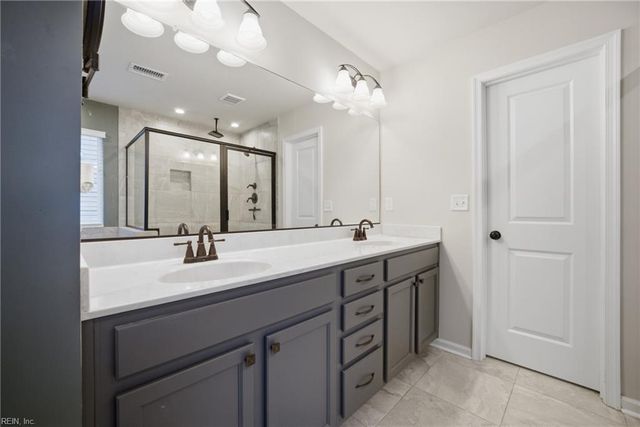 131 Blessing CIR, Suffolk, VA 23434
