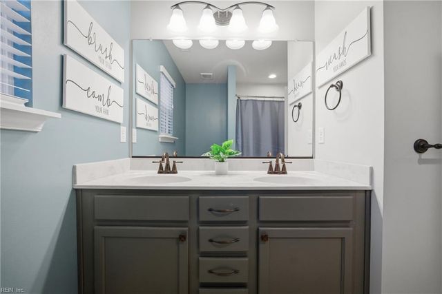 131 Blessing CIR, Suffolk, VA 23434