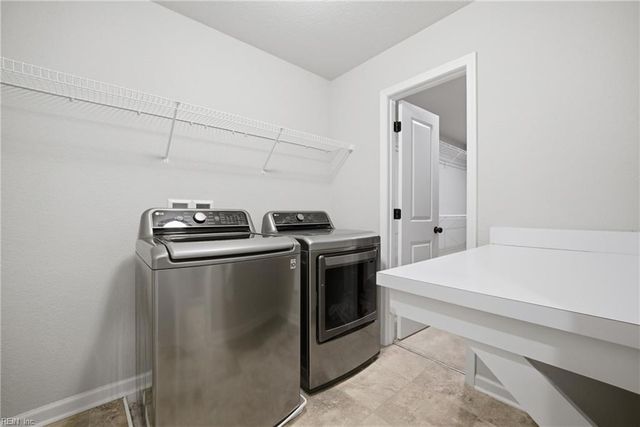 131 Blessing CIR, Suffolk, VA 23434