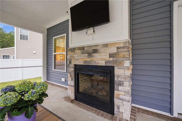 131 Blessing CIR, Suffolk, VA 23434