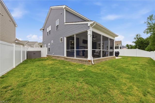 131 Blessing CIR, Suffolk, VA 23434