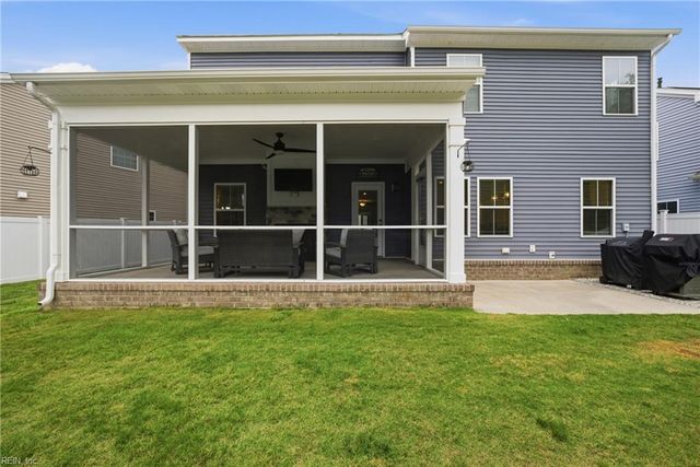 131 Blessing CIR, Suffolk, VA 23434