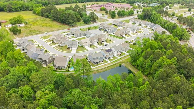 131 Blessing CIR, Suffolk, VA 23434