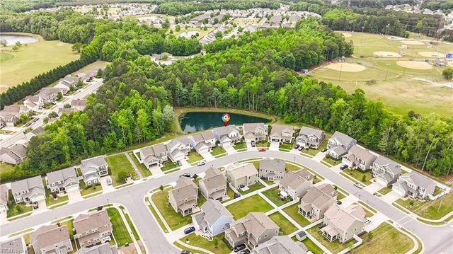131 Blessing CIR, Suffolk, VA 23434