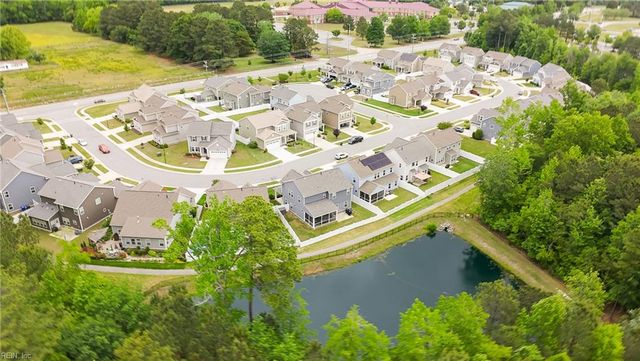 131 Blessing CIR, Suffolk, VA 23434