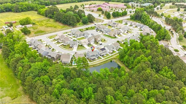 131 Blessing CIR, Suffolk, VA 23434