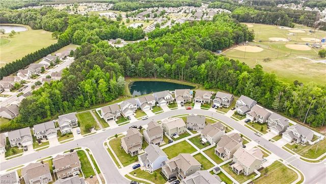 131 Blessing CIR, Suffolk, VA 23434