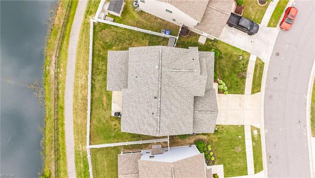 131 Blessing CIR, Suffolk, VA 23434
