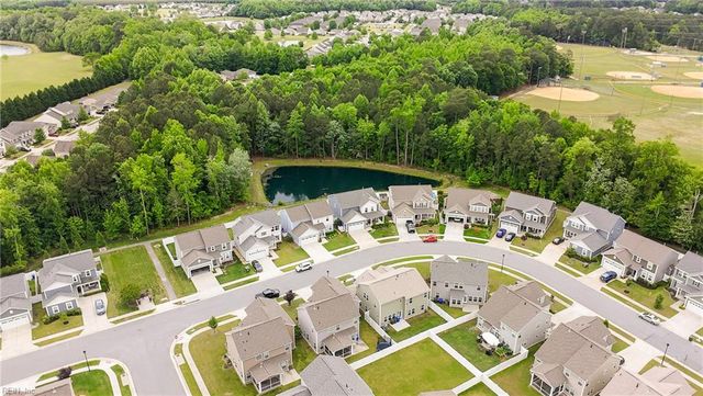 131 Blessing CIR, Suffolk, VA 23434