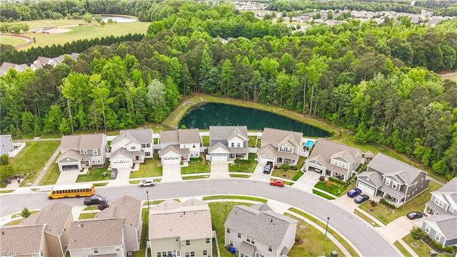 131 Blessing CIR, Suffolk, VA 23434