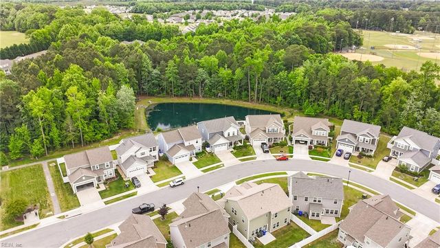 131 Blessing CIR, Suffolk, VA 23434