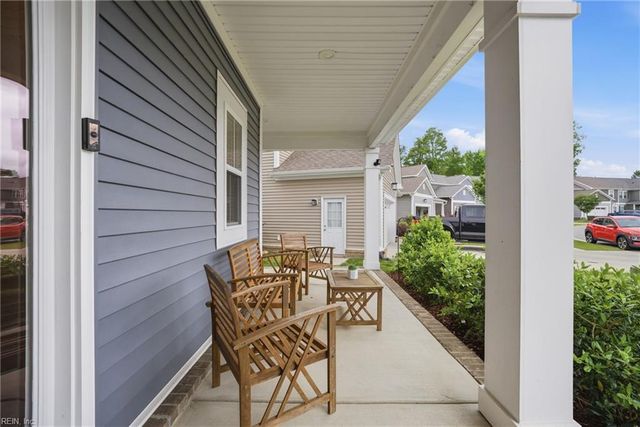 131 Blessing CIR, Suffolk, VA 23434