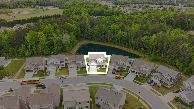 131 Blessing CIR, Suffolk, VA 23434