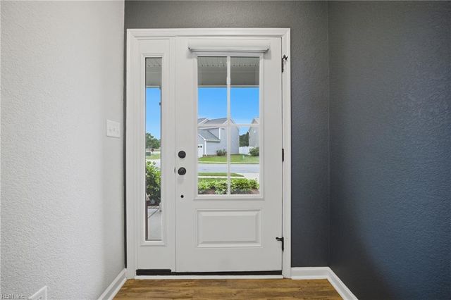 131 Blessing CIR, Suffolk, VA 23434