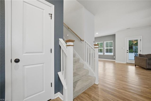 131 Blessing CIR, Suffolk, VA 23434
