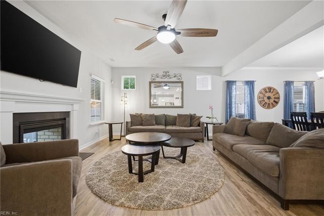 131 Blessing CIR, Suffolk, VA 23434